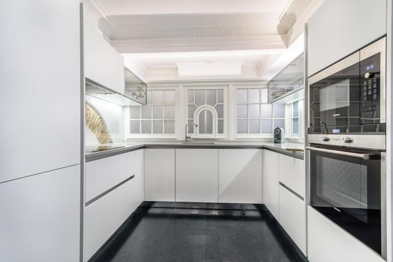 Guestready - Luxury At Lisbon's Downtown Apartment Lissabon