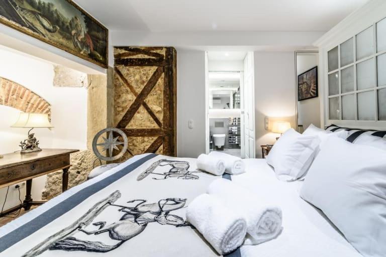 Apartment Guestready - Luxury At Lisbon's Downtown Lissabon