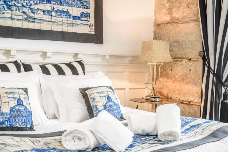 Guestready - Luxury At Lisbon's Downtown Lissabon