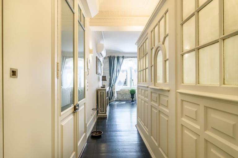 Guestready - Luxury At Lisbon's Downtown Apartment Lissabon